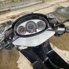 アプリリア　レオナルド250の画像