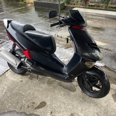 アプリリア　レオナルド250の画像
