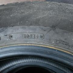 195/80R15 4本セット　トヨエース　ダイナ　ハイエースの画像