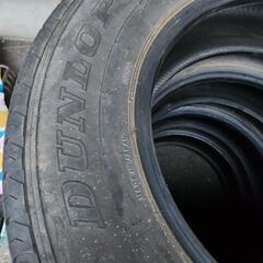 195/80R15 4本セット　トヨエース　ダイナ　ハイエースの画像
