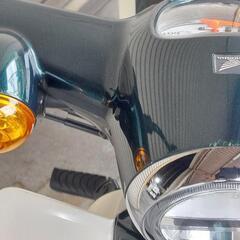 動画有り ご自宅まで無料配達します❗ ホンダ SUPER CUB AA09 4スト FI スーパーカブ50 動画有 近県無料配達有り  HONDA  18150kmの画像
