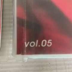 DAM カラオケ目次本 サイバーダム Vol.14 Vol05 カラオケ機器 目次本 楽曲収録本 3冊 まとめ売り 業務用 冊子 ダム 店舗 店舗用品 Y1885の画像