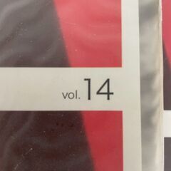 DAM カラオケ目次本 サイバーダム Vol.14 Vol05 カラオケ機器 目次本 楽曲収録本 3冊 まとめ売り 業務用 冊子 ダム 店舗 店舗用品 Y1885の画像