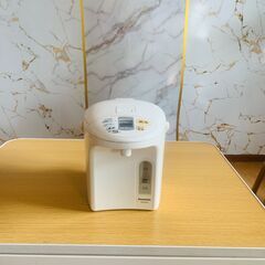 EJ222 Panasonic 沸騰ジャーポット電気ポット 2.2リットルの画像