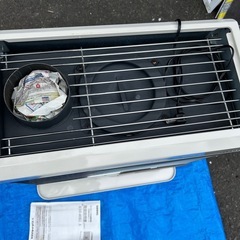美品燈油スートプの画像
