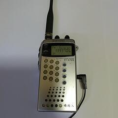 マルハママルチバンドレシーバーRT-570Sの画像