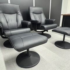 1人掛けソファの画像