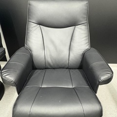 1人掛けソファの画像