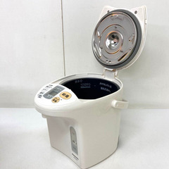 EJ222 Panasonic 沸騰ジャーポット電気ポット 2.2リットルの画像