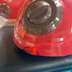 ●動作確認済み　チョコポット　チョコレートフォンデュセットの画像