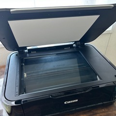 Canon プリンターの画像