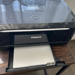 Canon プリンターの画像