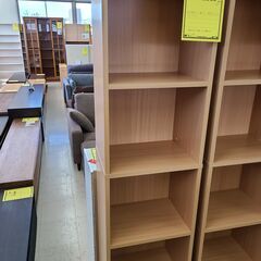 J1080【リユースのサカイ柏店】5段収納棚　クリーニング済　