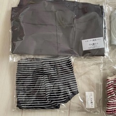 【新品】マタニティブラL-LL3点セット&腹帯1枚　妊婦　マタニティ　妊娠後期　の画像