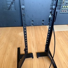 TOSHIBAレグザ26型の画像