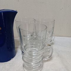 水割りセットの画像