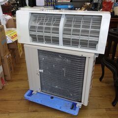 シャープ 2.2kwエアコン 2018年 H-Hシリーズ ホワイト AY-H22H-Wの画像