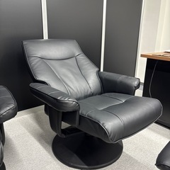 1人掛けソファの画像