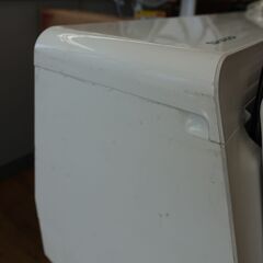 シャープ 2.2kwエアコン 2018年 H-Hシリーズ ホワイト AY-H22H-Wの画像
