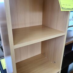 J1081【リユースのサカイ柏店】5段収納棚　クリーニング済　の画像