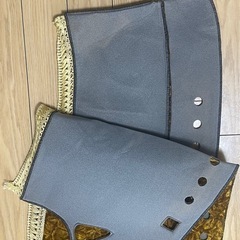 17スーパーグレート　ダッシュボードマットの画像