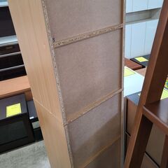 J1081【リユースのサカイ柏店】5段収納棚　クリーニング済　の画像
