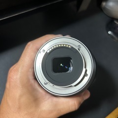 セットでお得！Sony a6600 & Tamron11-20mm F2.8の画像