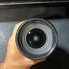セットでお得！Sony a6600 & Tamron11-20mm F2.8の画像