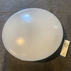 シーリングライト　NEC製のLED照明器具　HLDZ0804E6」