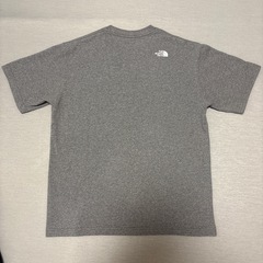 THE NORTH FACE グレー Tシャツ XLの画像