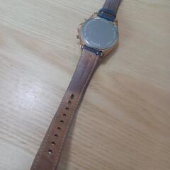 fossil 腕時計の画像