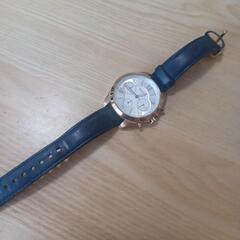 fossil 腕時計の画像