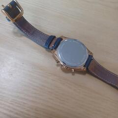 fossil 腕時計の画像