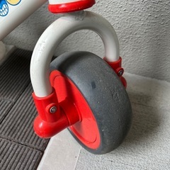 大人気アンパンマン■ジョイパレット■バランスバイク■キックバイク■ストライダーの画像