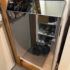 値下げ　早い者勝ち　ドラム式洗濯機の画像