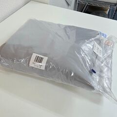 ライトグレーのカーテンでスタイリッシュなお部屋♪ 幅150×丈200cm 2枚セットの画像