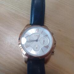fossil 腕時計の画像