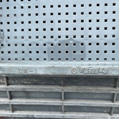 苗箱の画像