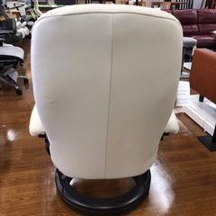 ゼロストレスチェア　himolla 【トレファク川越店】の画像