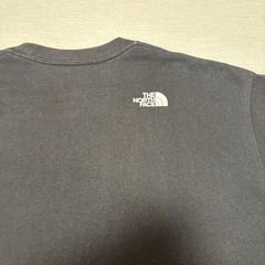 THE NORTH FACE  Tシャツ 黒 XLの画像