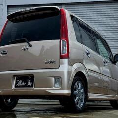 ムーブ 47000km の画像