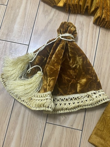 最終値下げ！！大型ハイルーフ用　カーテン