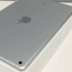 【Wi-Fiモデル】iPad 第7世代/128GB/A2197〈MW782J/A〉の画像