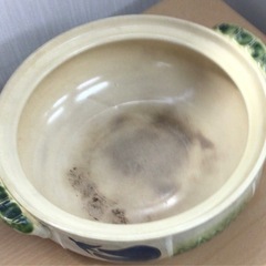 土鍋　9号　ガス専用の画像
