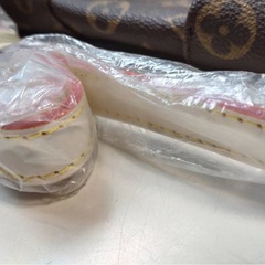 ショルダーバッグの画像