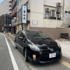 30プリウスの画像