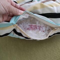 【相談中です】まんまるねんね〜背中スイッチ軽減〜　まんまる布団の画像
