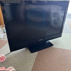 32型テレビ