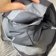 バッグインバッグの画像