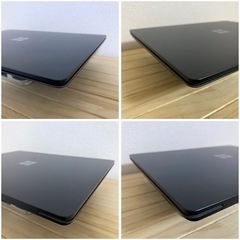.	【すぐ使える】Surface Laptop 2｜Core i5・SSD256GB・タッチ付きの画像